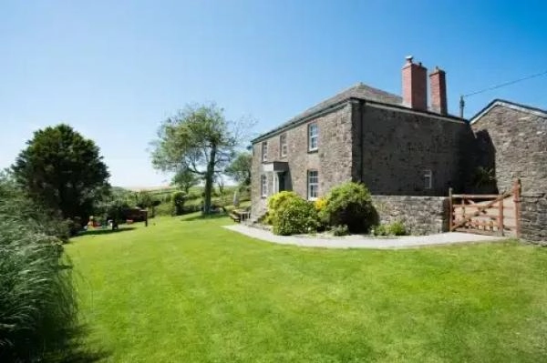 Country Cottages Online
