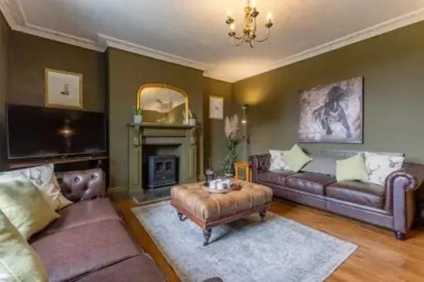 Country Cottages Online
