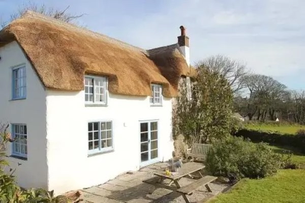 Country Cottages Online