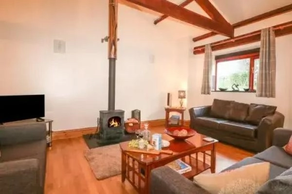Country Cottages Online