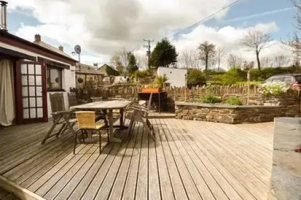 Country Cottages Online