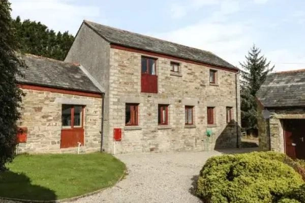 Country Cottages Online
