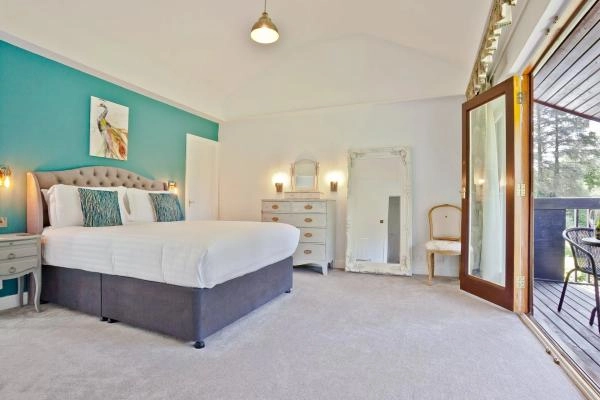 Sawmill Cottage