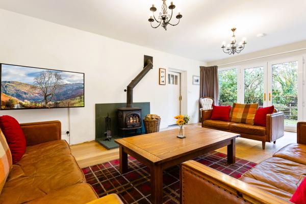 Sawmill Cottage