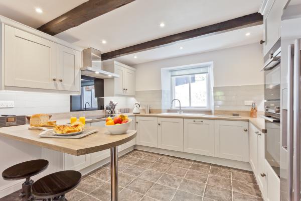 Sawmill Cottage