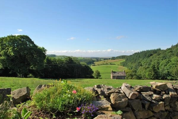 Cartmel Hill