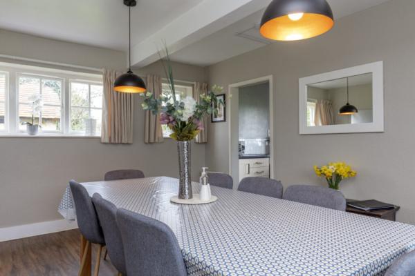 The Gillett's Cottage - Charney Manor