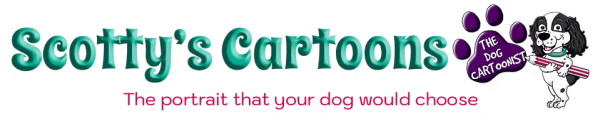 Scotty's Cartoons