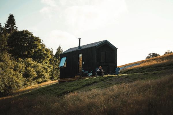 shacks - HQ