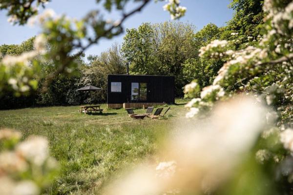 shacks - HQ