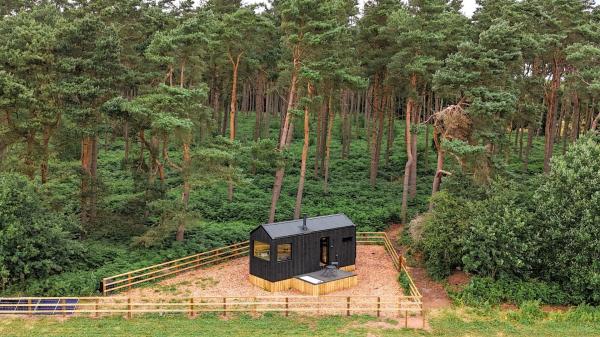 shacks - HQ