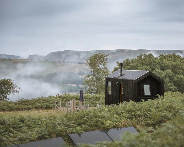 shacks - HQ