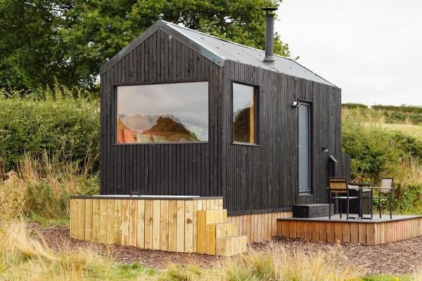 shacks - HQ