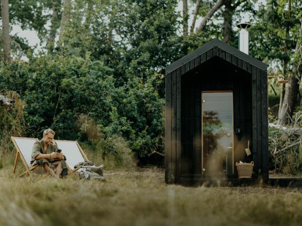 shacks - HQ
