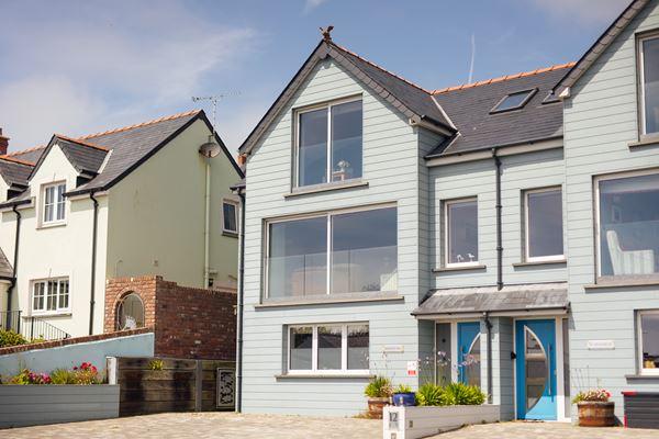Classic Cottages - Pembrokeshire