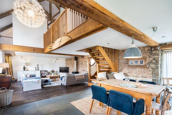 Classic Cottages - Pembrokeshire