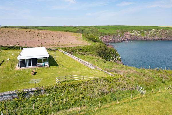 Classic Cottages - Pembrokeshire