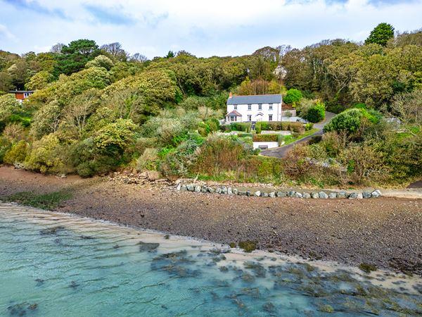 Classic Cottages - Pembrokeshire