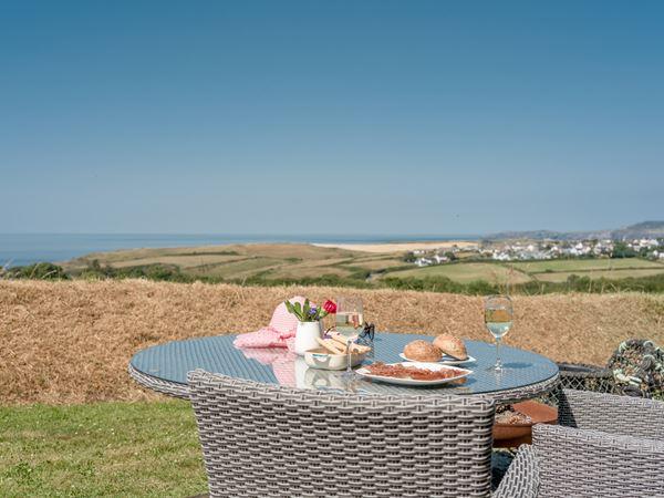 Classic Cottages - Pembrokeshire