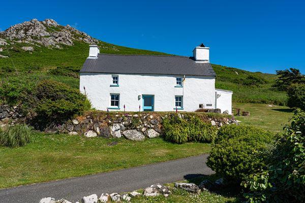Classic Cottages - Pembrokeshire