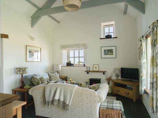 Classic Cottages - Pembrokeshire