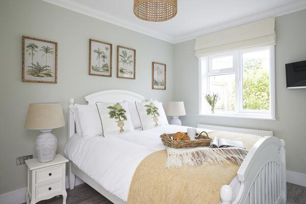 Classic Cottages - Isle of Wight