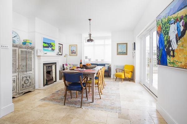 Classic Cottages - Isle of Wight