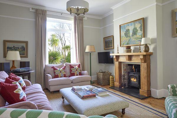Classic Cottages - Isle of Wight