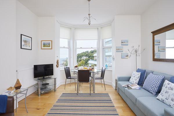 Classic Cottages - Isle of Wight