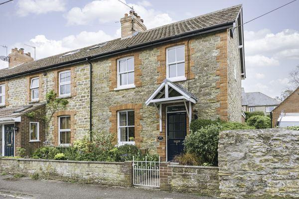 Classic Cottages - Dorset