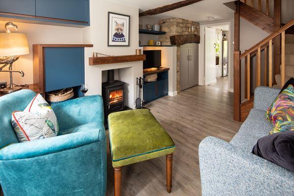 Classic Cottages - Dorset