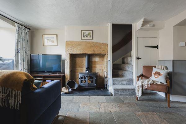 Classic Cottages - Dorset