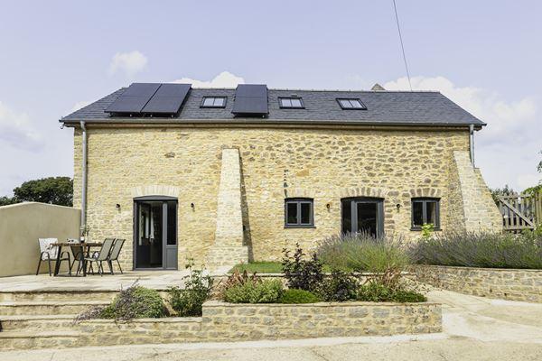 Classic Cottages - Dorset
