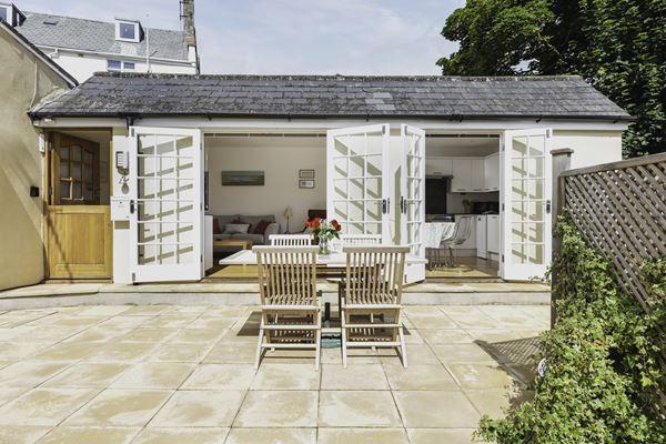 Classic Cottages - Dorset