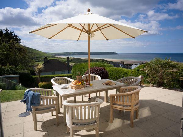 Classic Cottages - Devon