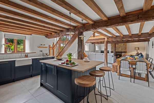 Classic Cottages - Devon