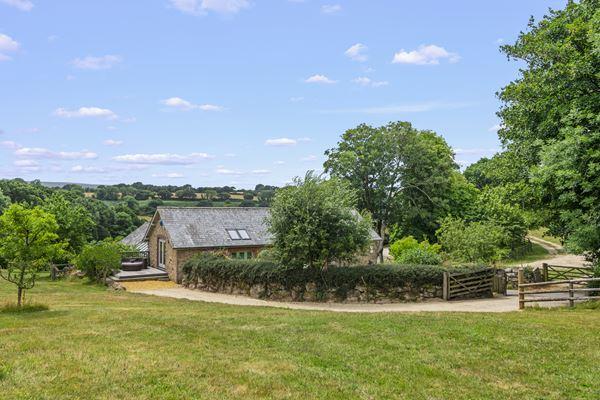 Classic Cottages - Devon