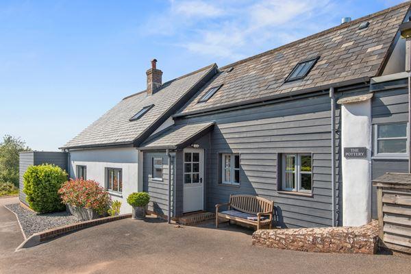Classic Cottages - Devon