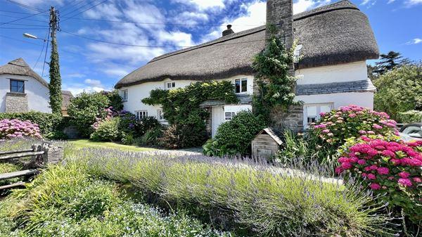 Classic Cottages - Devon