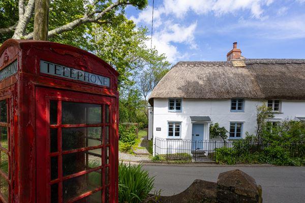 Classic Cottages - Devon