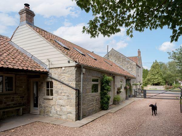 Classic Cottages - Somerset