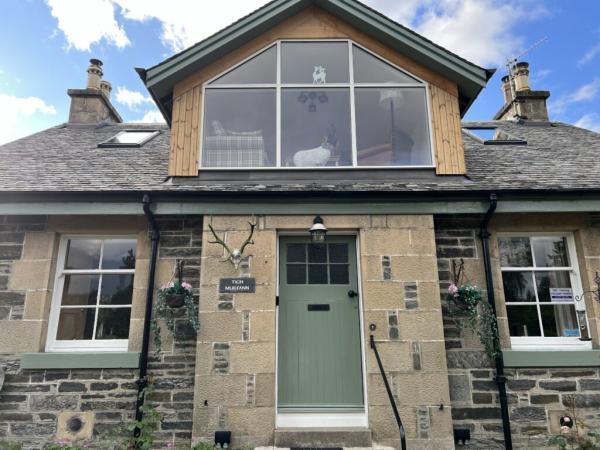 Cooper Cottages