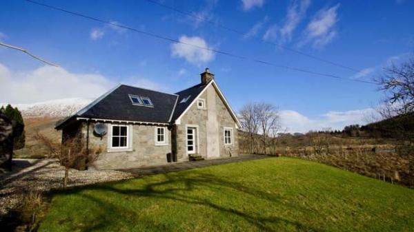 Cooper Cottages