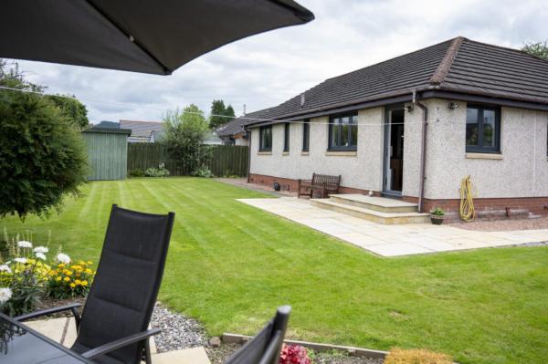 Cooper Cottages