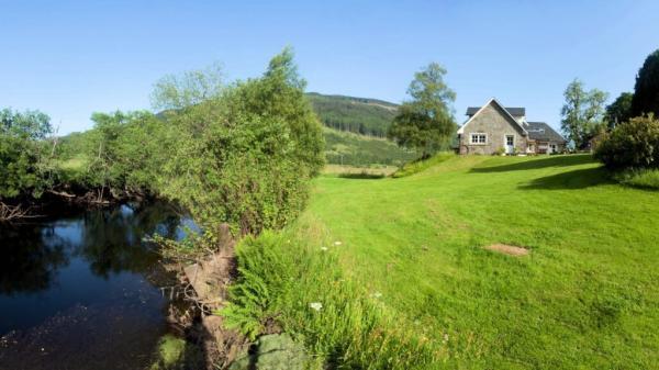 Cooper Cottages