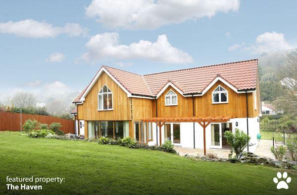 Isle of Wight Hideaways