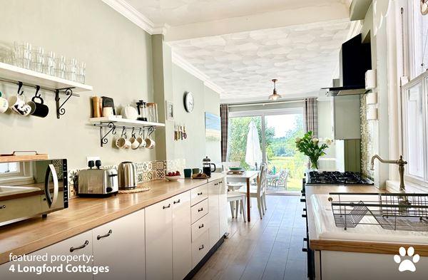 Isle of Wight Hideaways