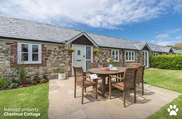Isle of Wight Hideaways