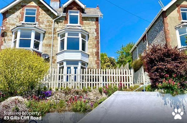 Isle of Wight Hideaways