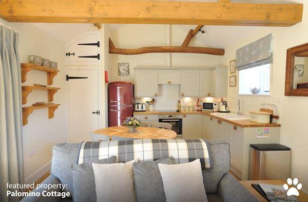 Isle of Wight Hideaways